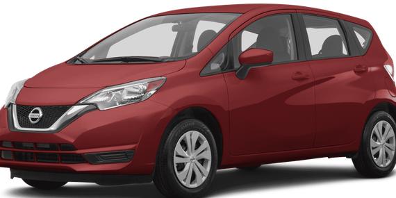 NISSAN VERSA NOTE 2017 3N1CE2CP8HL353008 image